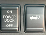 X-TRAIL 4WD