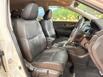 X-TRAIL 4WD