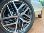 X-TRAIL 4WD
