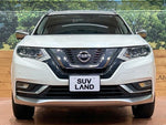X-TRAIL 4WD