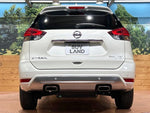 X-TRAIL 4WD