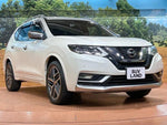 X-TRAIL 4WD