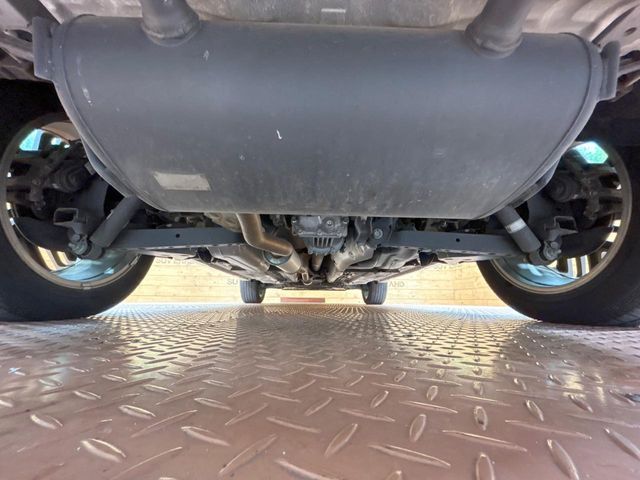 X-TRAIL 4WD