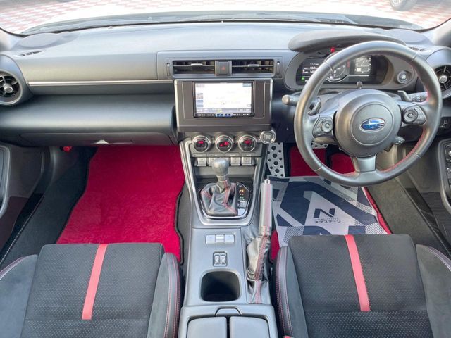 BRZ