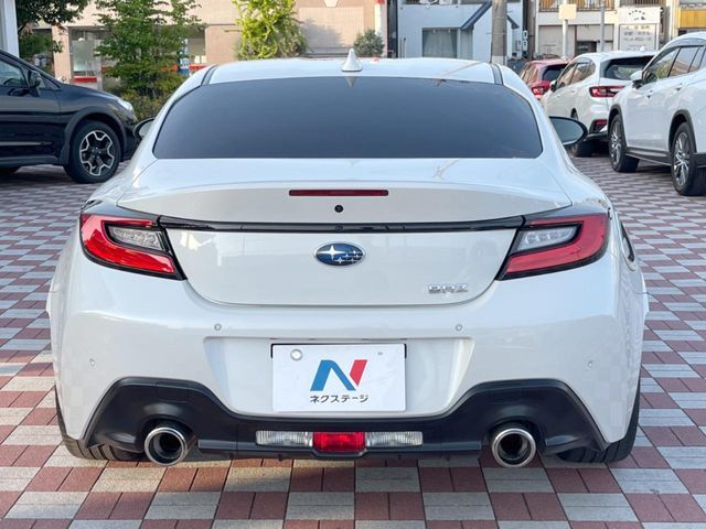 BRZ