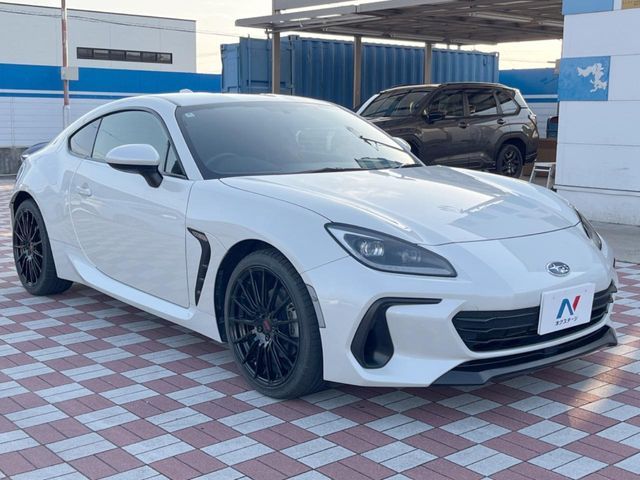 BRZ
