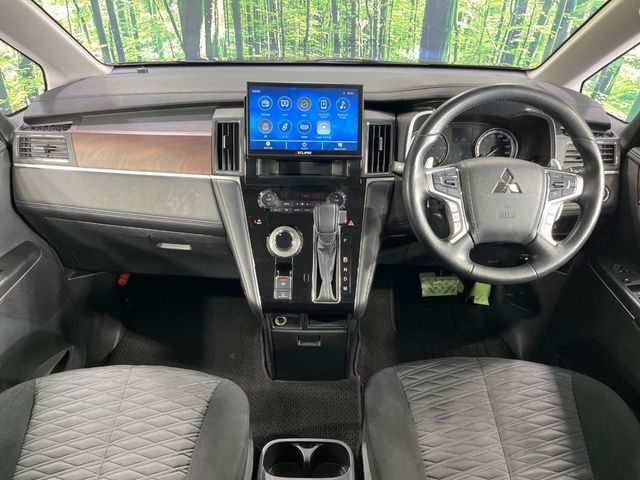 DELICA D:5 4WD