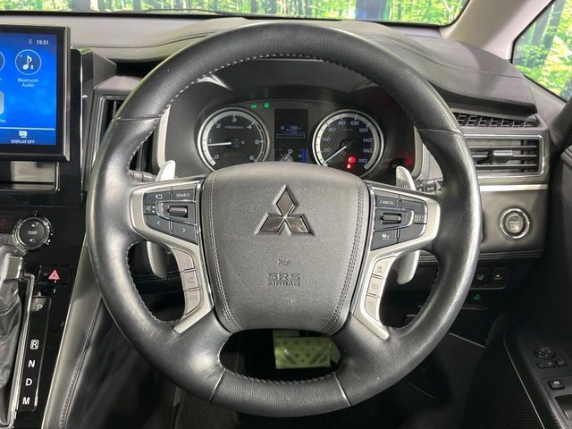 DELICA D:5 4WD