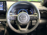 YARIS CROSS HYBRID