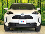 YARIS CROSS HYBRID