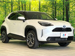 YARIS CROSS HYBRID