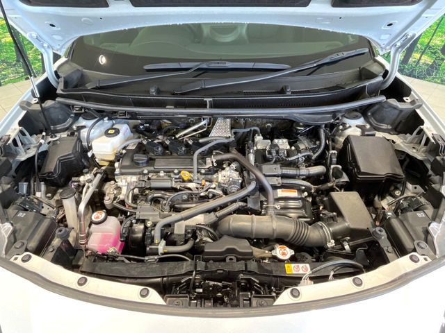 YARIS CROSS HYBRID