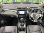 X-TRAIL HYBRID 4WD