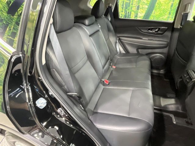 X-TRAIL HYBRID 4WD
