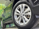 X-TRAIL HYBRID 4WD
