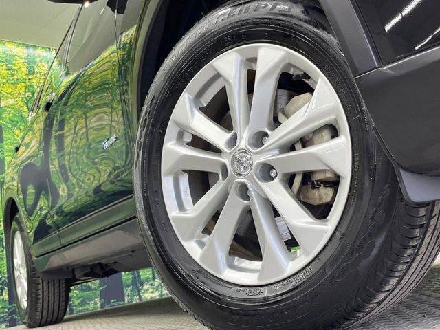 X-TRAIL HYBRID 4WD