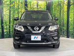 X-TRAIL HYBRID 4WD