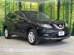 X-TRAIL HYBRID 4WD