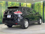 X-TRAIL HYBRID 4WD