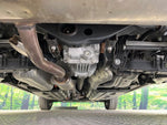 X-TRAIL HYBRID 4WD