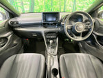 YARIS HYBRID
