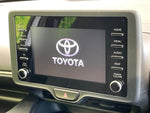 YARIS HYBRID