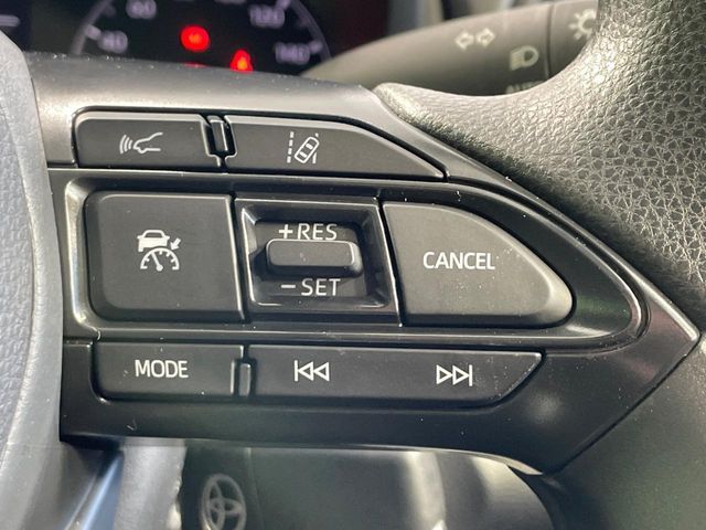 YARIS HYBRID
