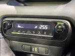 YARIS HYBRID