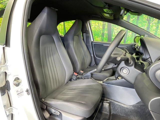 YARIS HYBRID