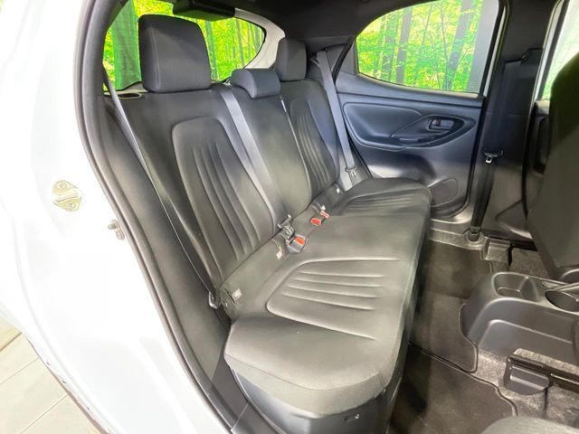 YARIS HYBRID