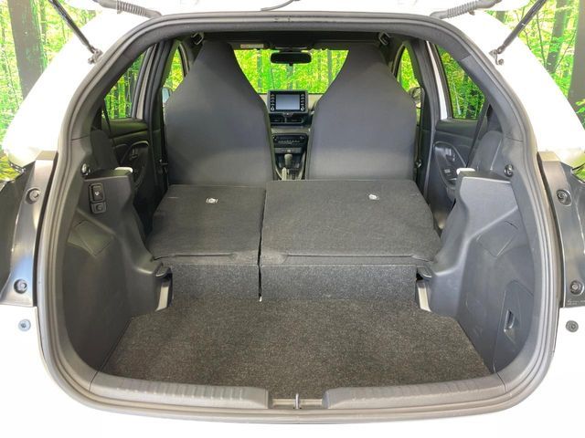 YARIS HYBRID