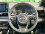 YARIS HYBRID