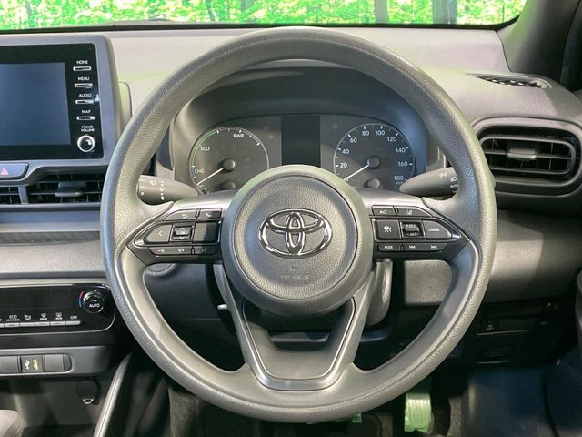 YARIS HYBRID