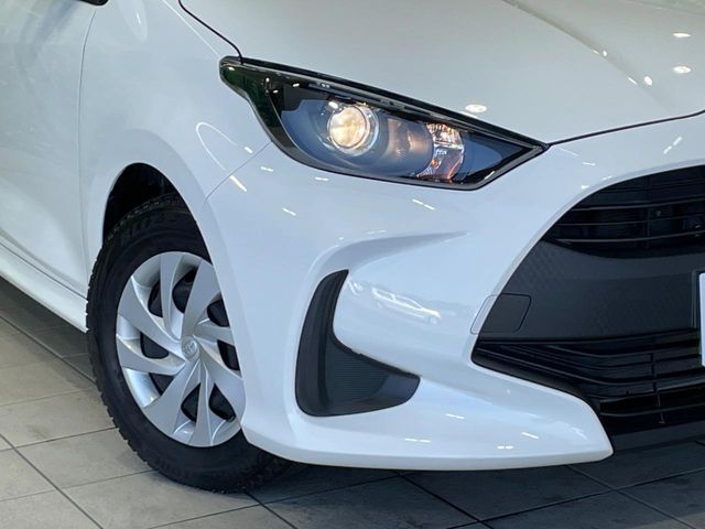 YARIS HYBRID