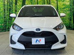 YARIS HYBRID