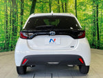 YARIS HYBRID