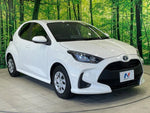 YARIS HYBRID