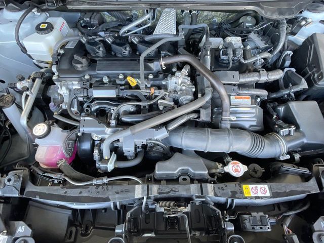 YARIS HYBRID