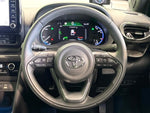 YARIS CROSS HYBRID