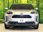 YARIS CROSS HYBRID