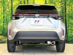 YARIS CROSS HYBRID