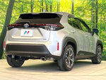 YARIS CROSS HYBRID