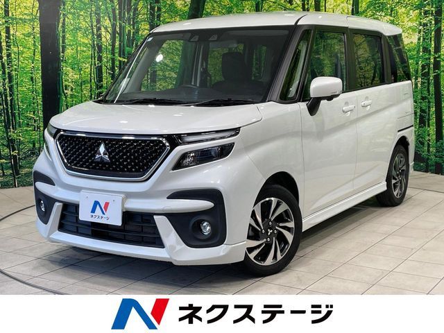 DELICA D:2 CUSTOM 2WD
