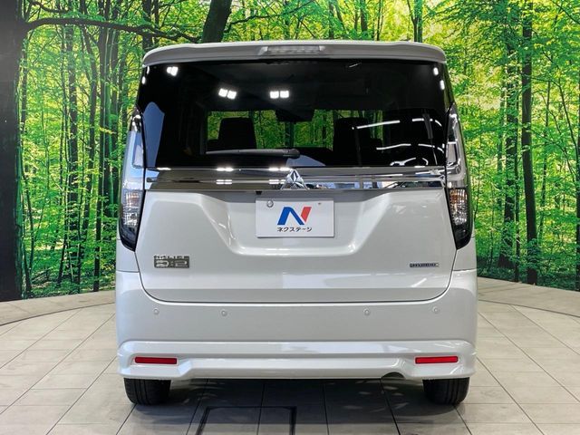 DELICA D:2 CUSTOM 2WD