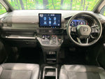 STEPWAGON e:HEV SPADA