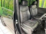 STEPWAGON e:HEV SPADA