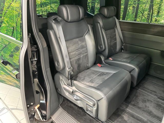 STEPWAGON e:HEV SPADA
