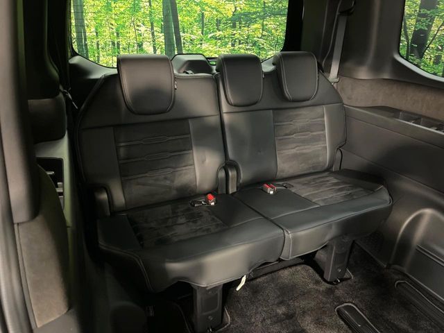 STEPWAGON e:HEV SPADA