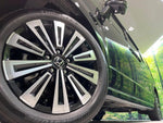 STEPWAGON e:HEV SPADA