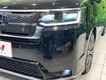 STEPWAGON e:HEV SPADA